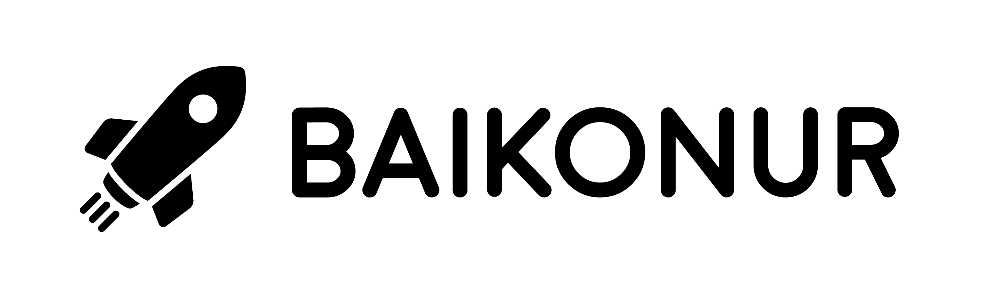 Baikonur OSS Project logo